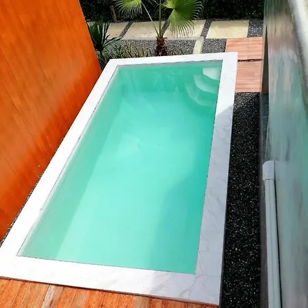 Anita Dream House Apartment Khao Sok National Park Exterior photo
