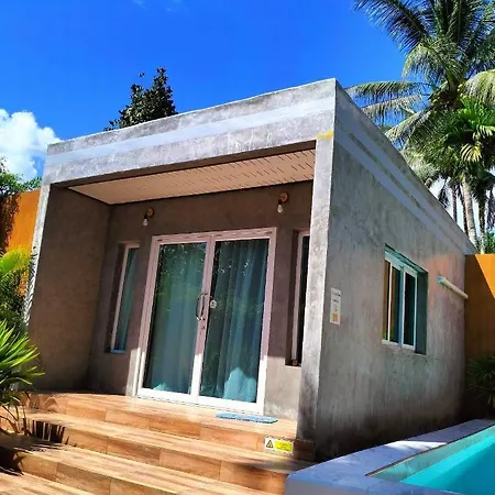 Anita Dream House Apartment Khao Sok National Park Exterior photo