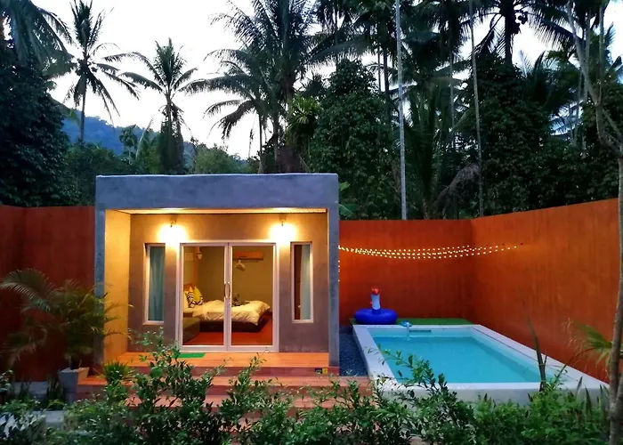 Anita Dream House