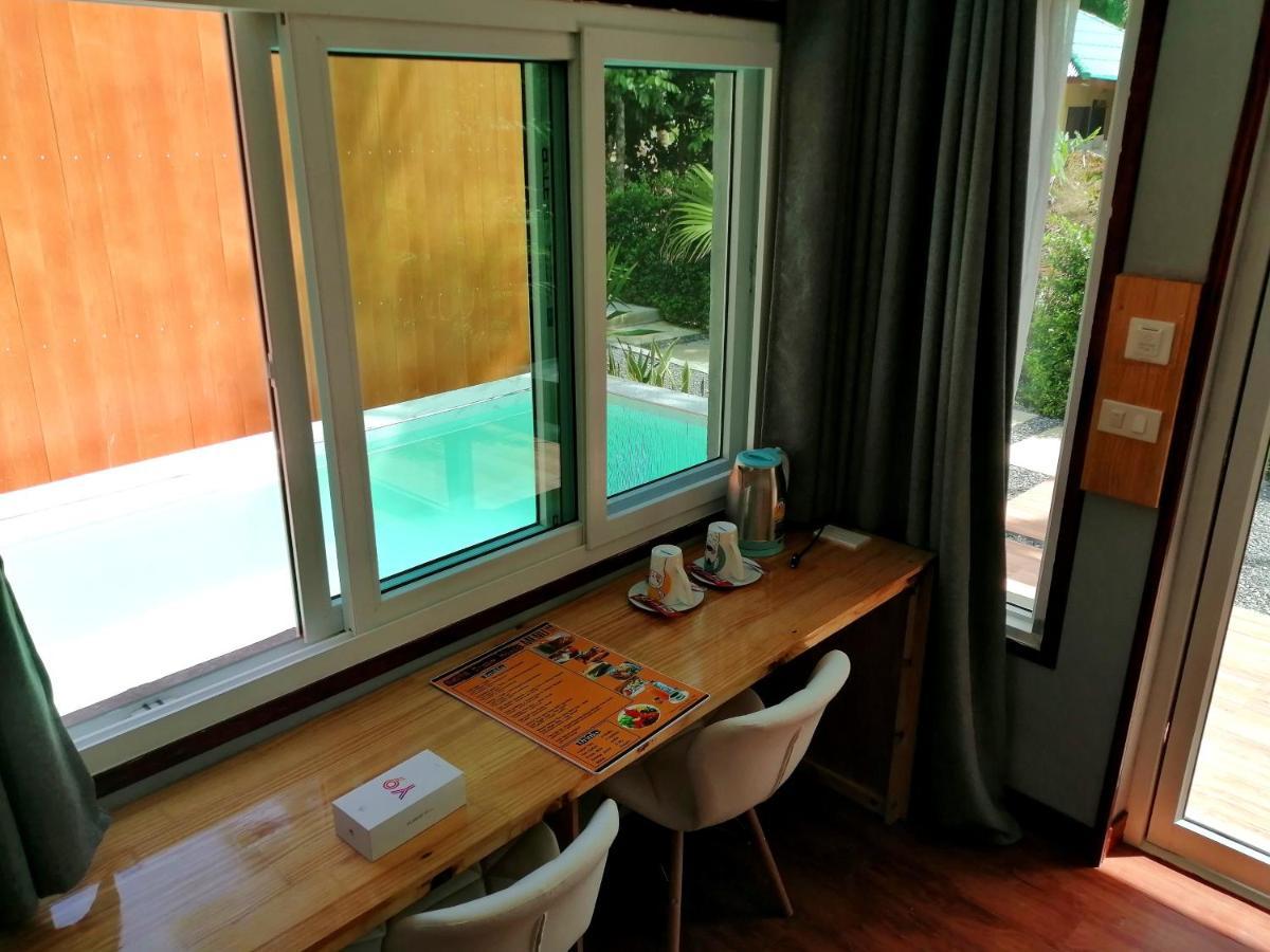 Anita Dream House Khao Sok National Park