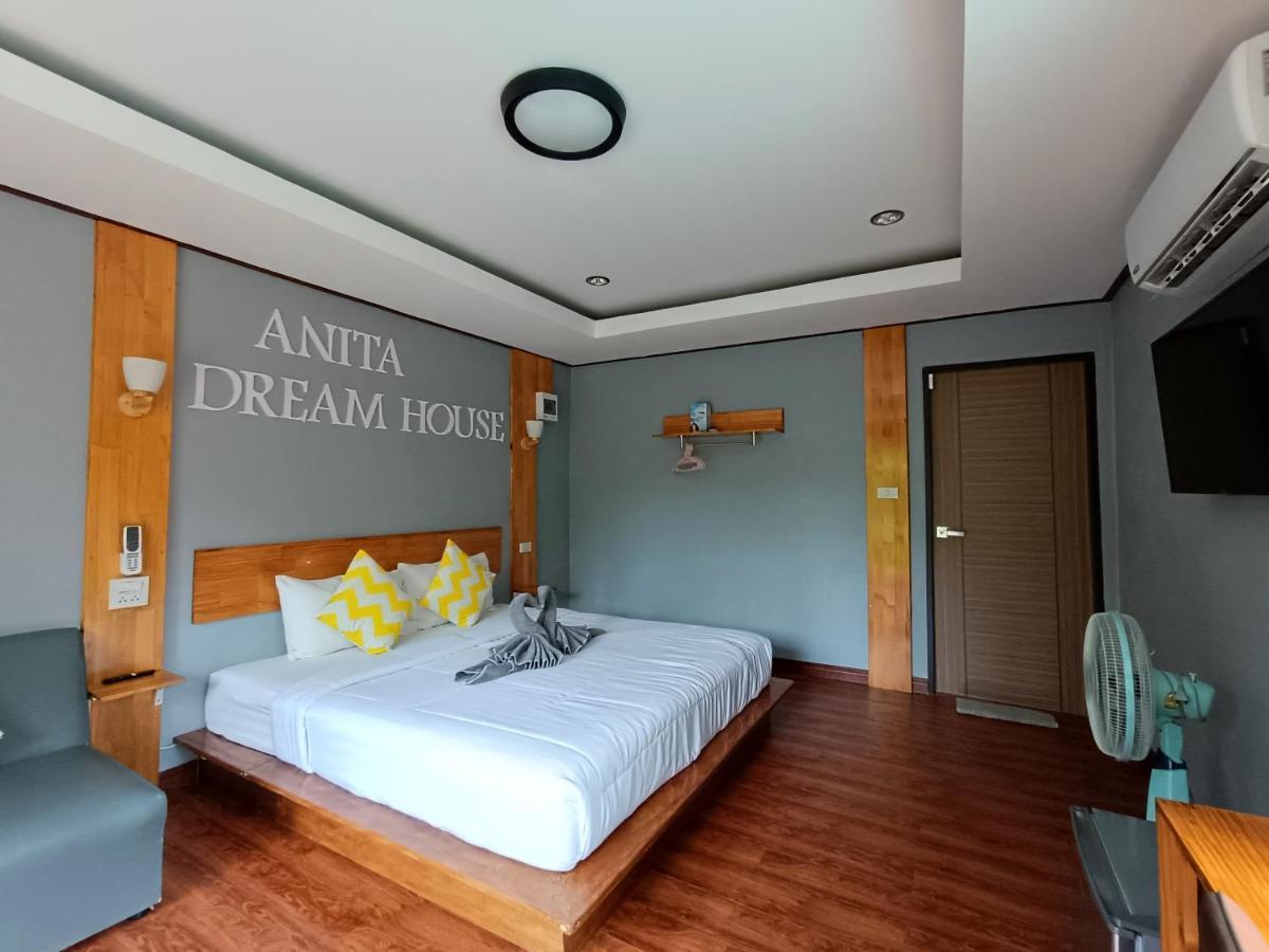 Habitación en casa particular Anita Dream House *